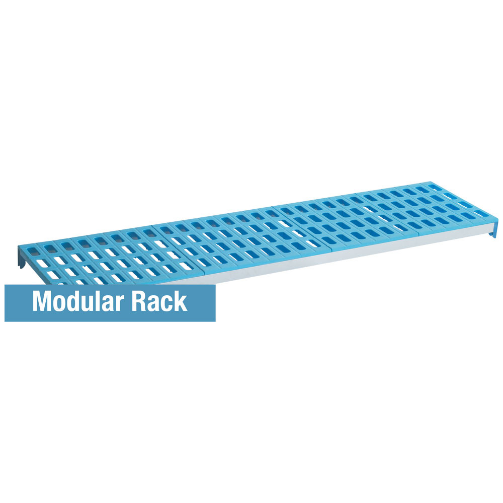 Tablette modulable "Modular Rack"