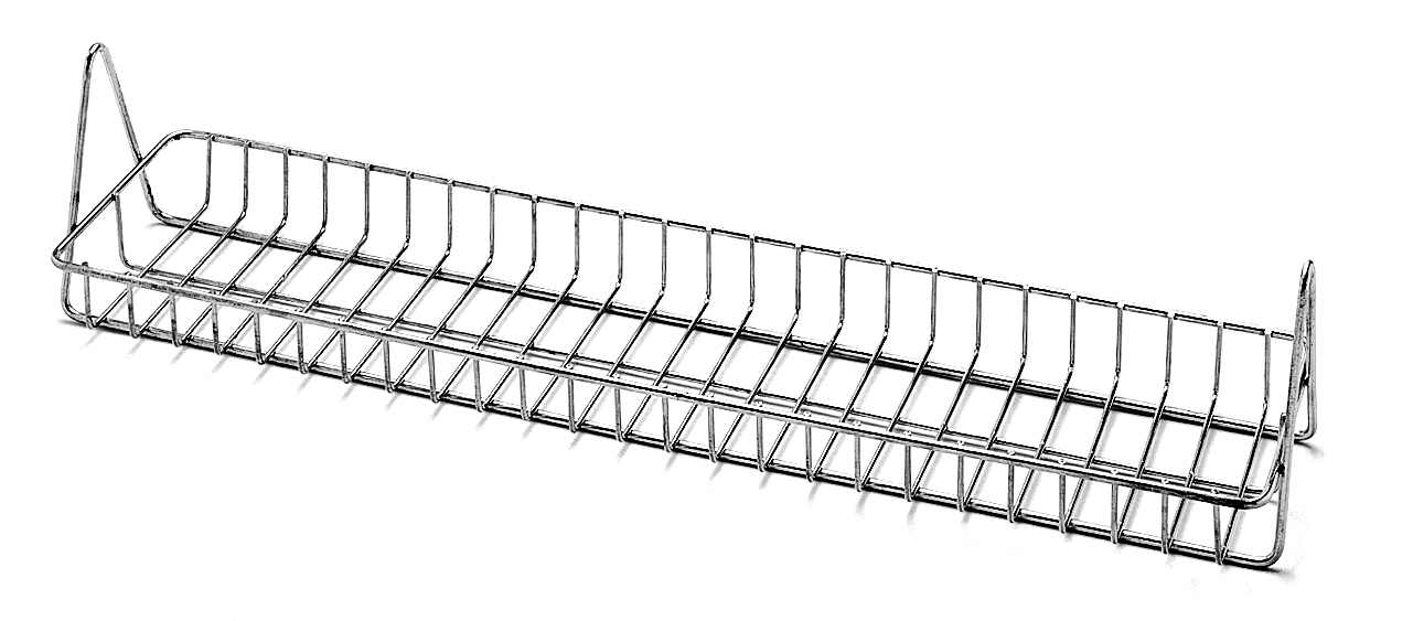 draaigrill / mand voor kip BA-4