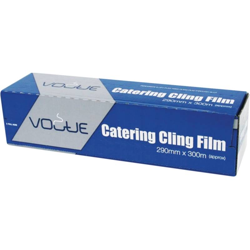 Film Alimentaire 290mm x 300m