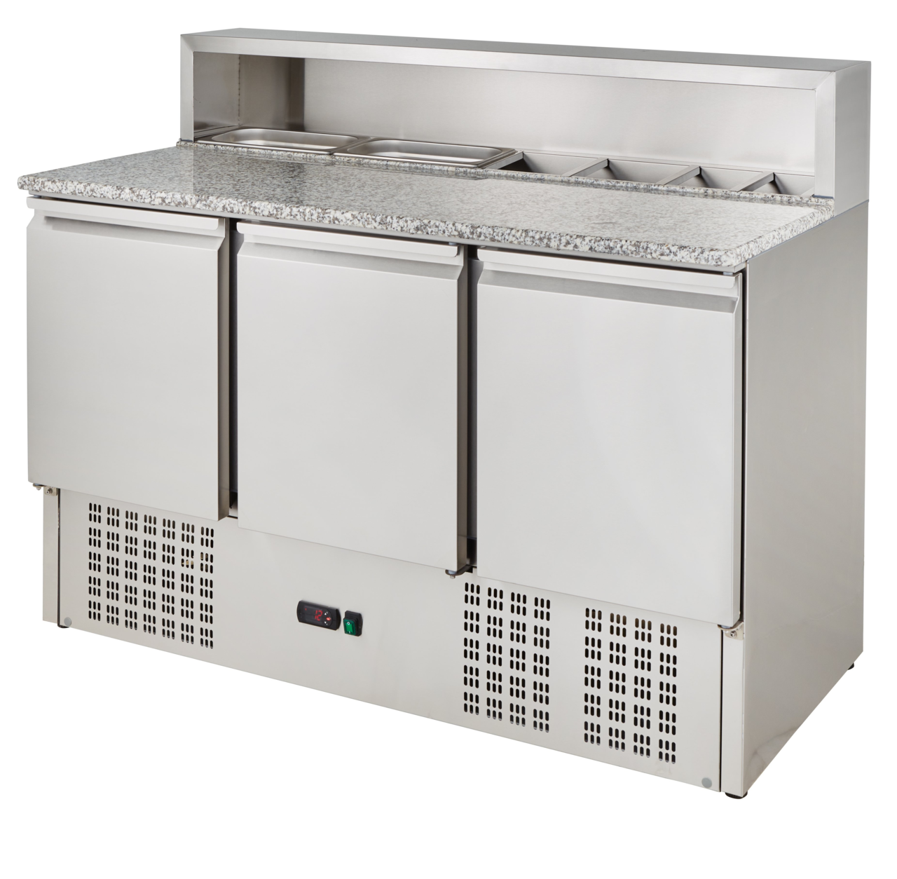 Saladette ECO 1365