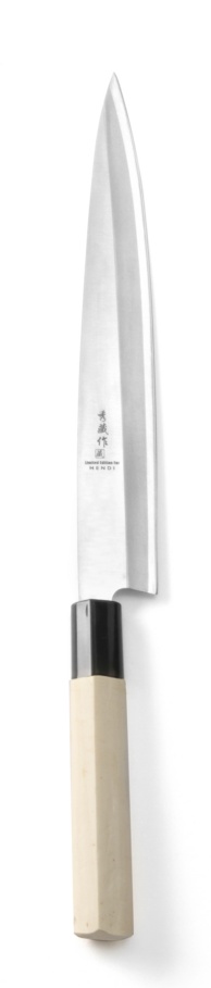 Sashimi Messer | Klinge 210/340mm