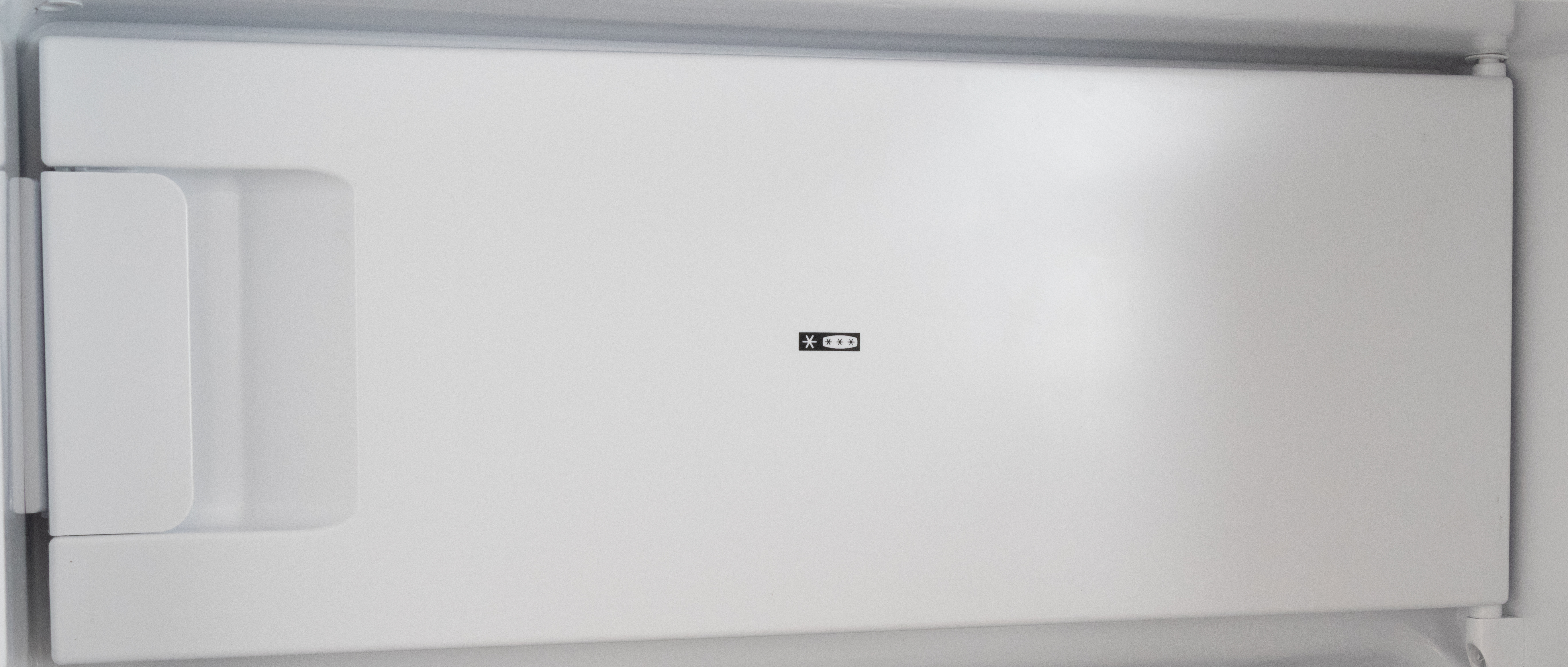 Kühlschrank - Weiß - 95+14L - KS16-4-E-040EW - Exquisit