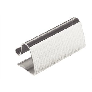 Clip Velcro Pour Housse De Table - 5-20mm - 10 Pièces