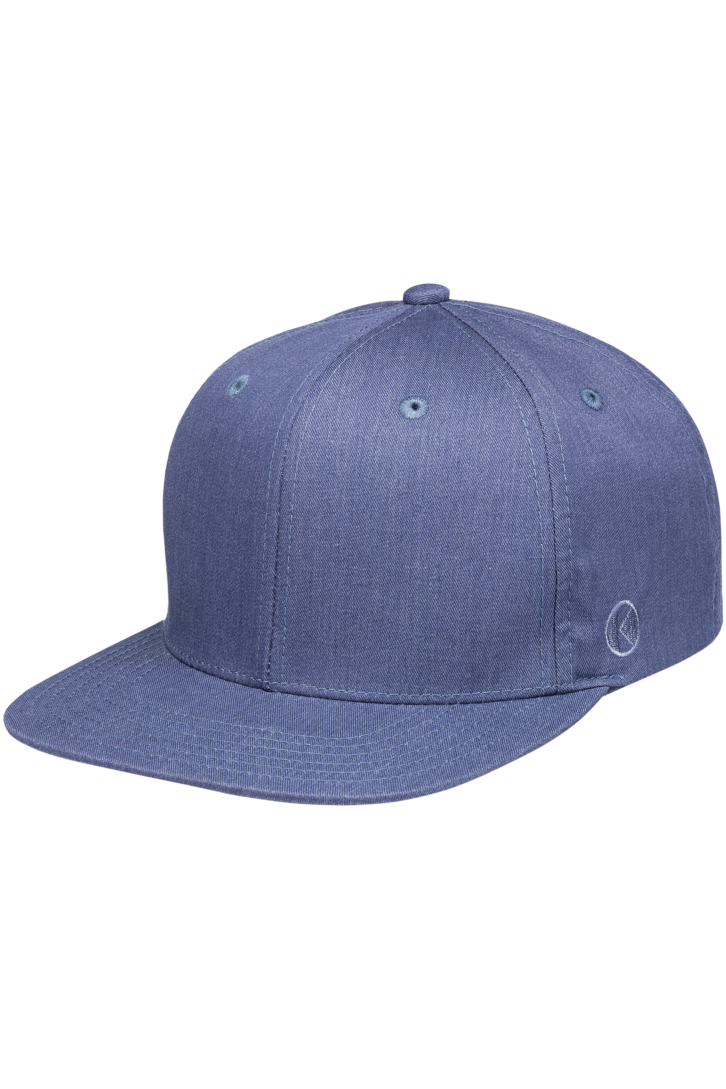 Flat Cap Jeans-Style - Vintage Blue
