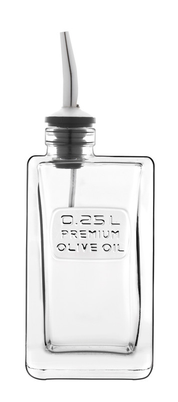 Oliefles H4992 Optima 25 cl