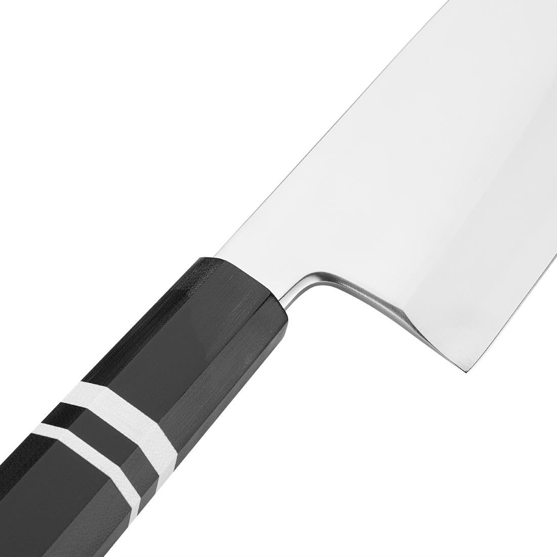 Couteau Déba Tsuki Série 9 Vogue 150mm