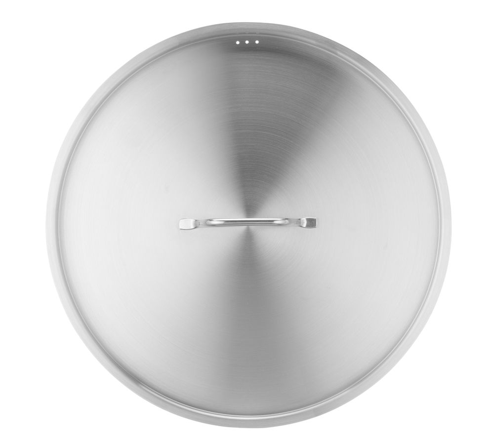 Deckel für Topf - Ø400x(H)56mm