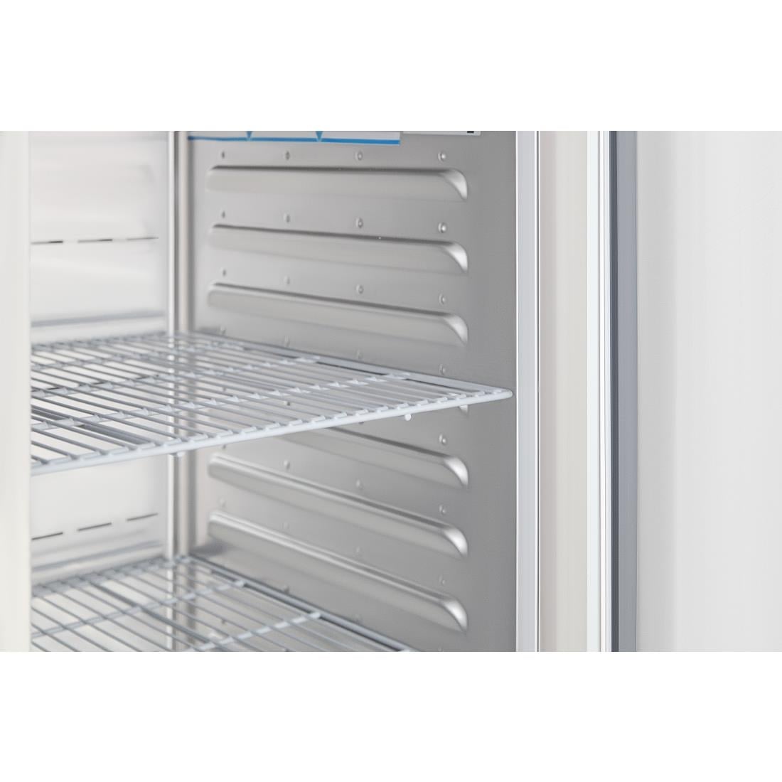 Polar G-Serie Umluft Doppel-Tür Upright Kühlschrank 1200Ltr