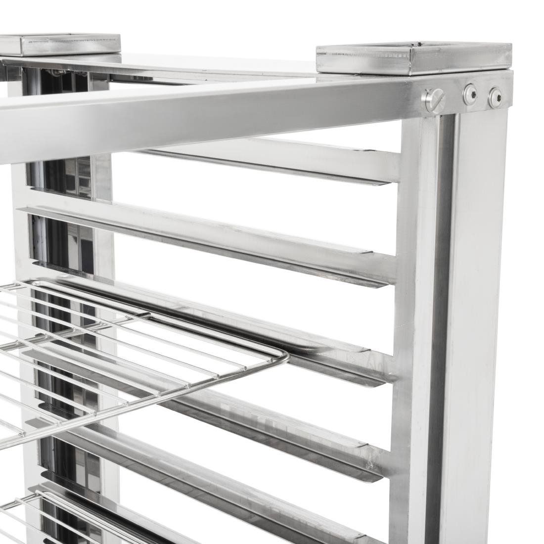 Ständer für CK110 Buffalo Kombidämpfer