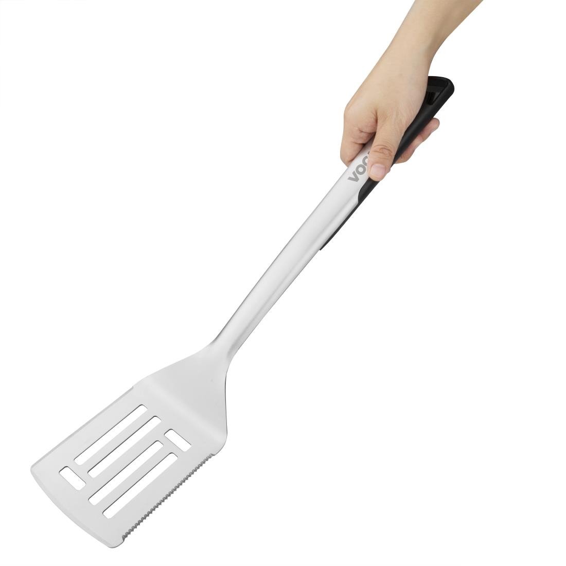 Spatule pour barbecue Vogue 458 mm