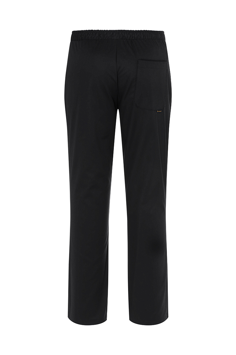 Schlupfhose Kaspar - Schwarz - L