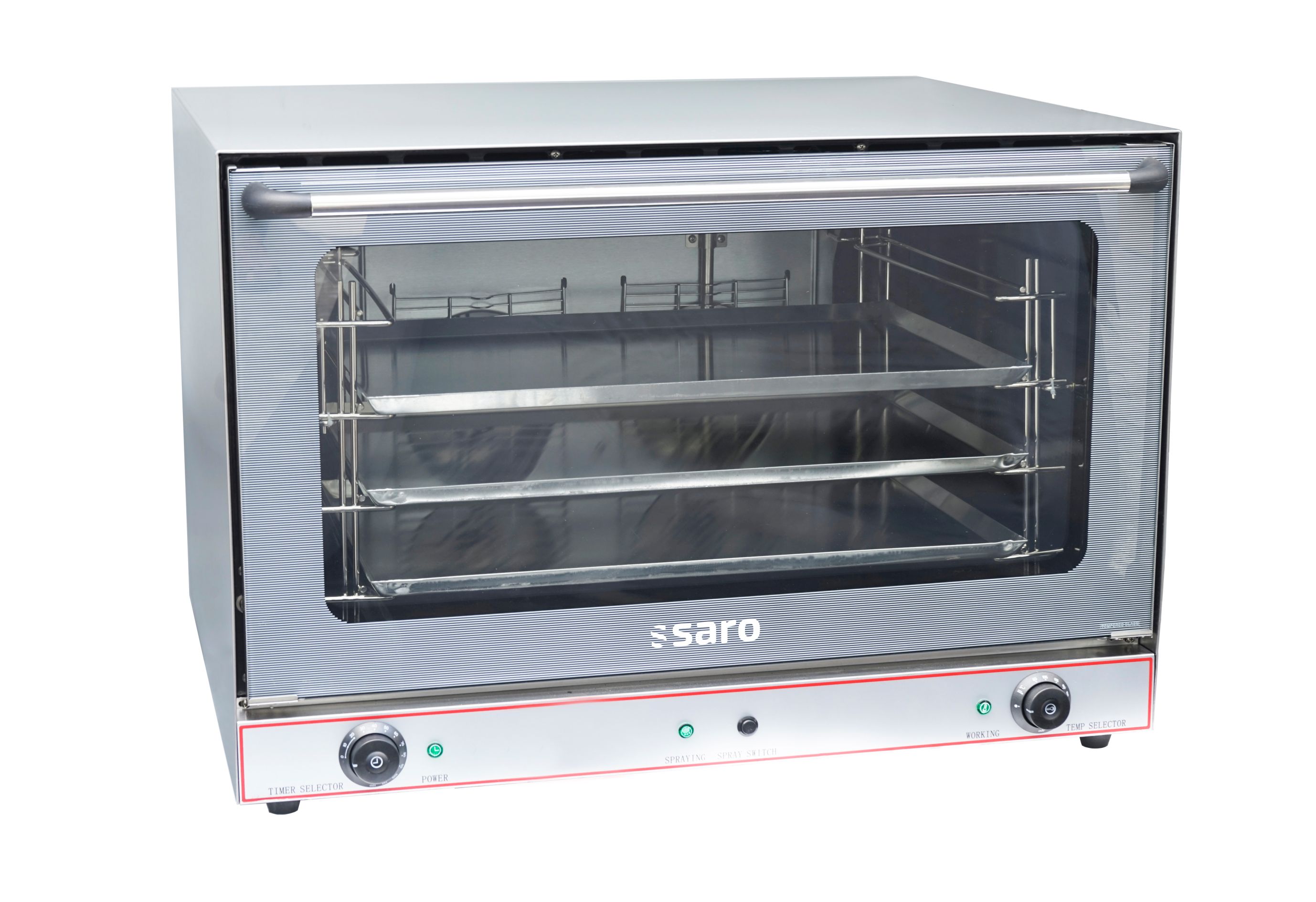 Four de boulangerie SARO 116 L, modèle HERA