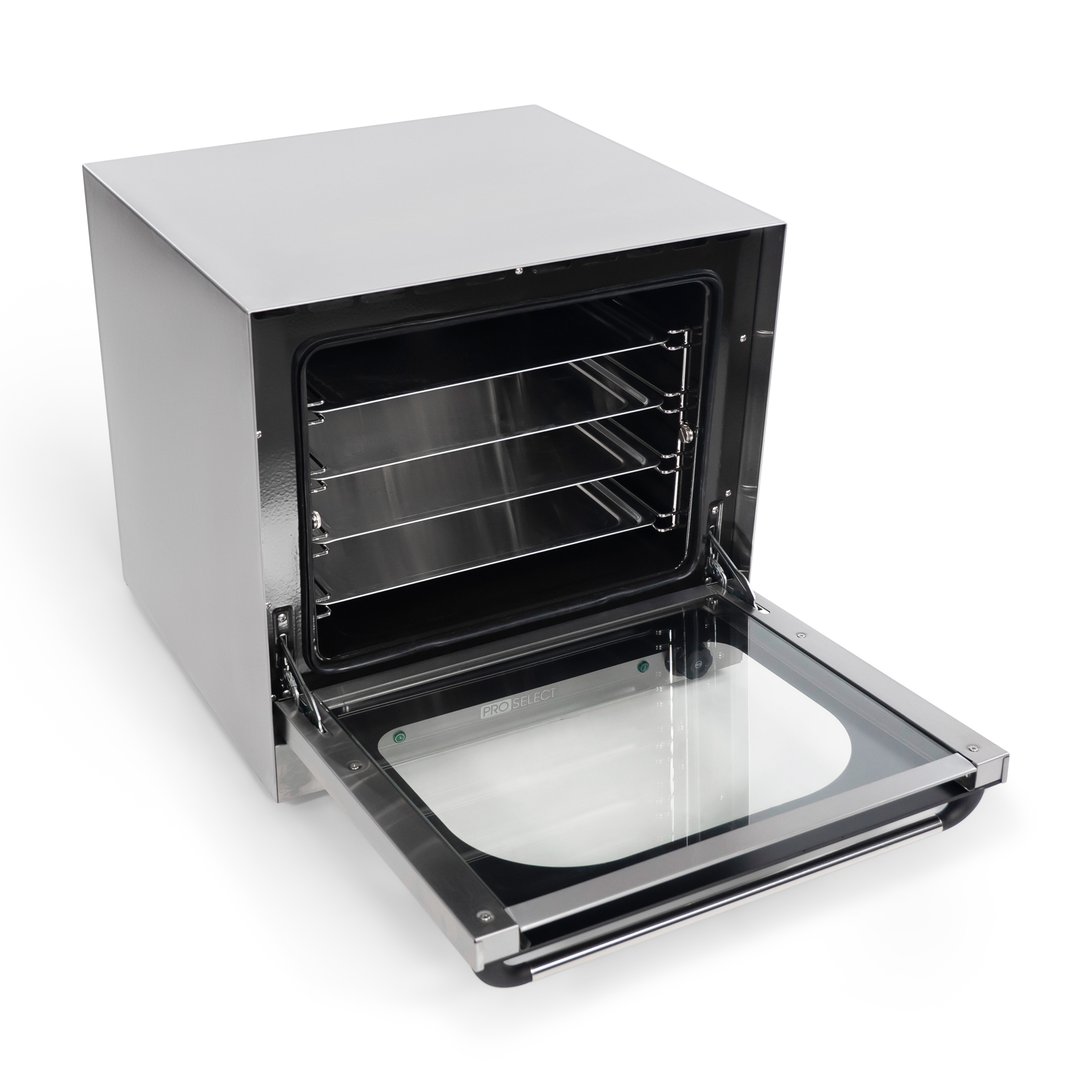 Four à convection professionnel - 50 à 300°C - 230V