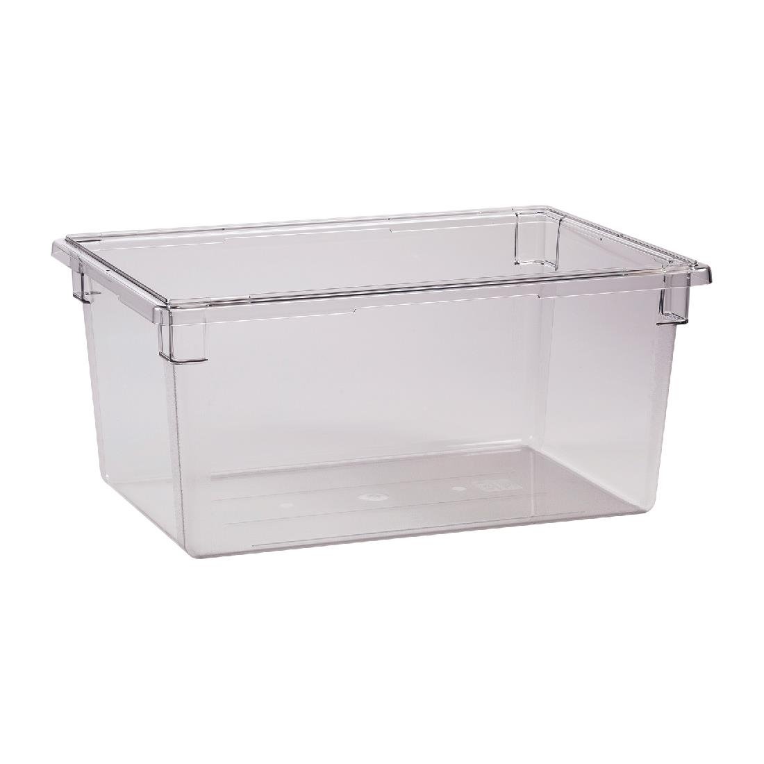 Cambro Polycarbonat Lebensmittel Aufbewahrungsbox 64 Liter