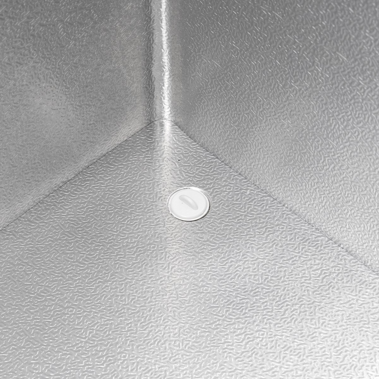 Tiefkühltruhe ECO 200 mit Glasschiebedeckel