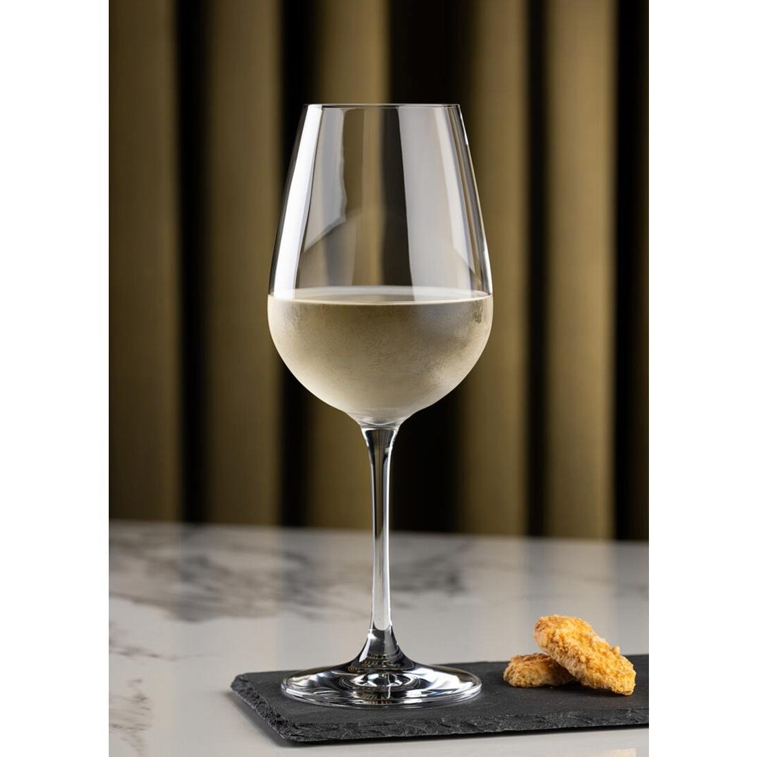 Verres à vin Utopia Mississippi 550 ml (paquet de 6)