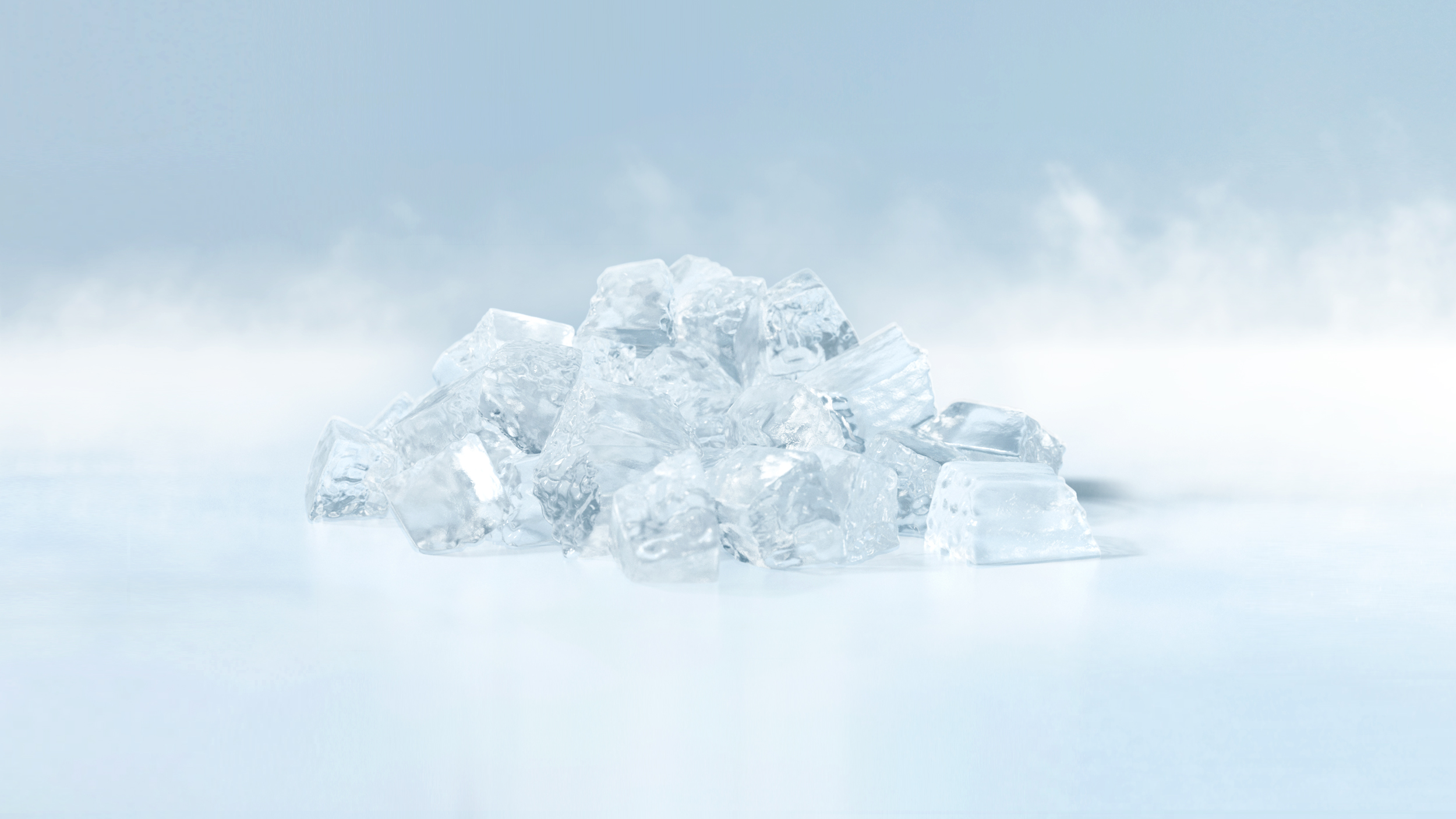 Hoshizaki - Nugget-eisbereiter - Modular - 590 kg/24 h - FM-750AKE-R452N-SB