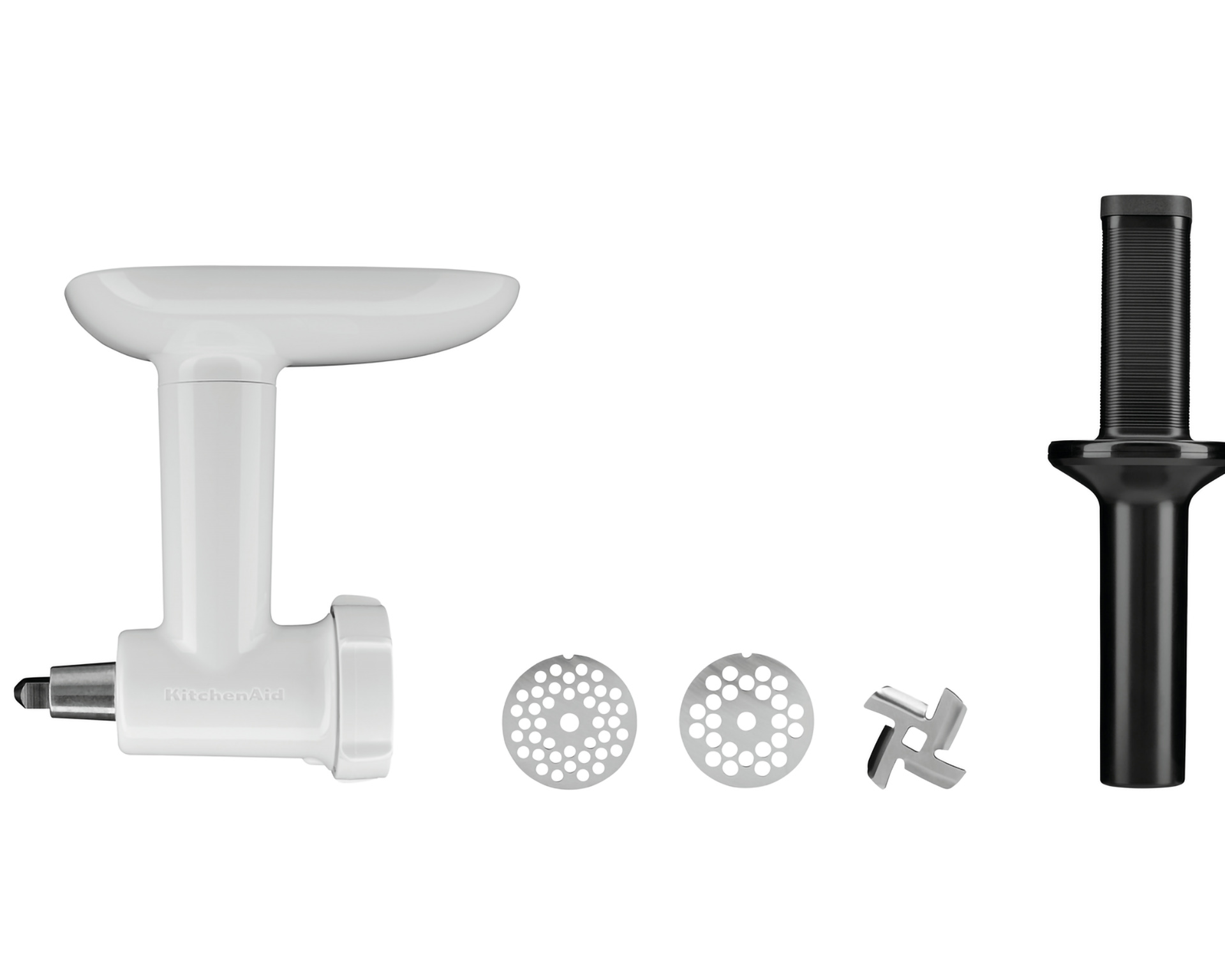 Bartscher Hache-viande KitchenAid