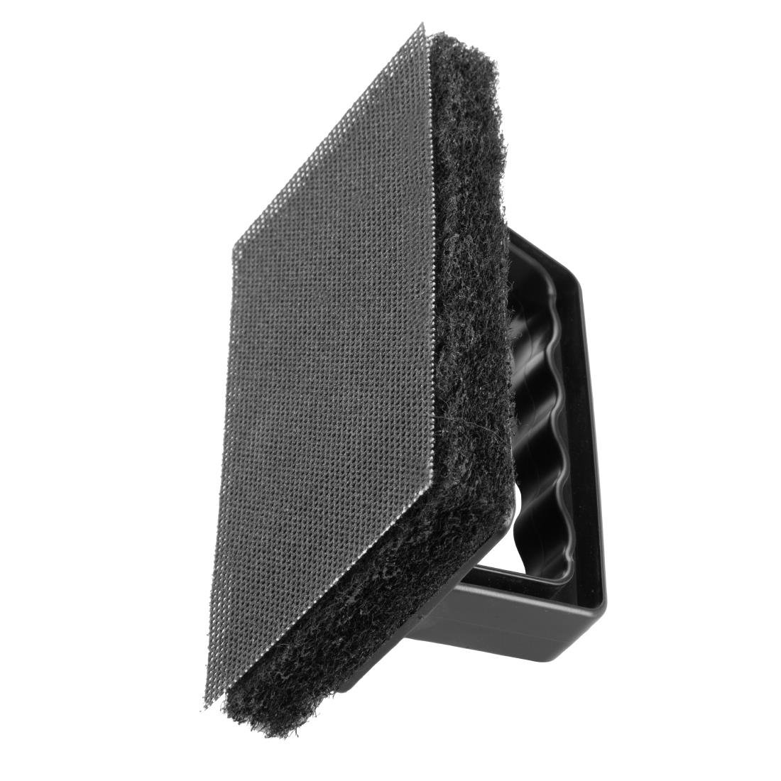 Tampons en maille pour plaque de cuisson Jantex (lot de 10)