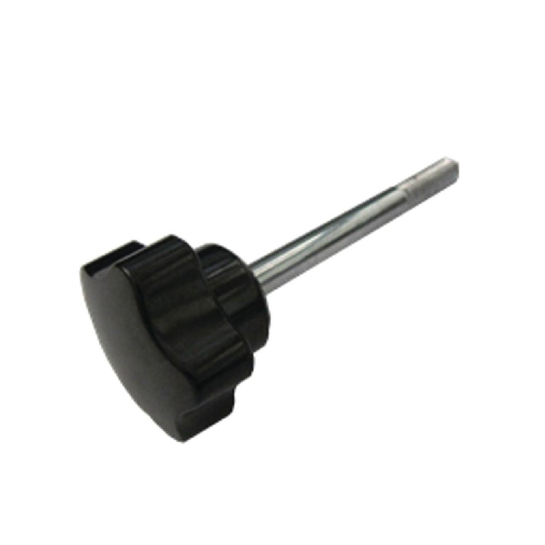 Vis de fixation pour outil d'aiguisage Buffalo