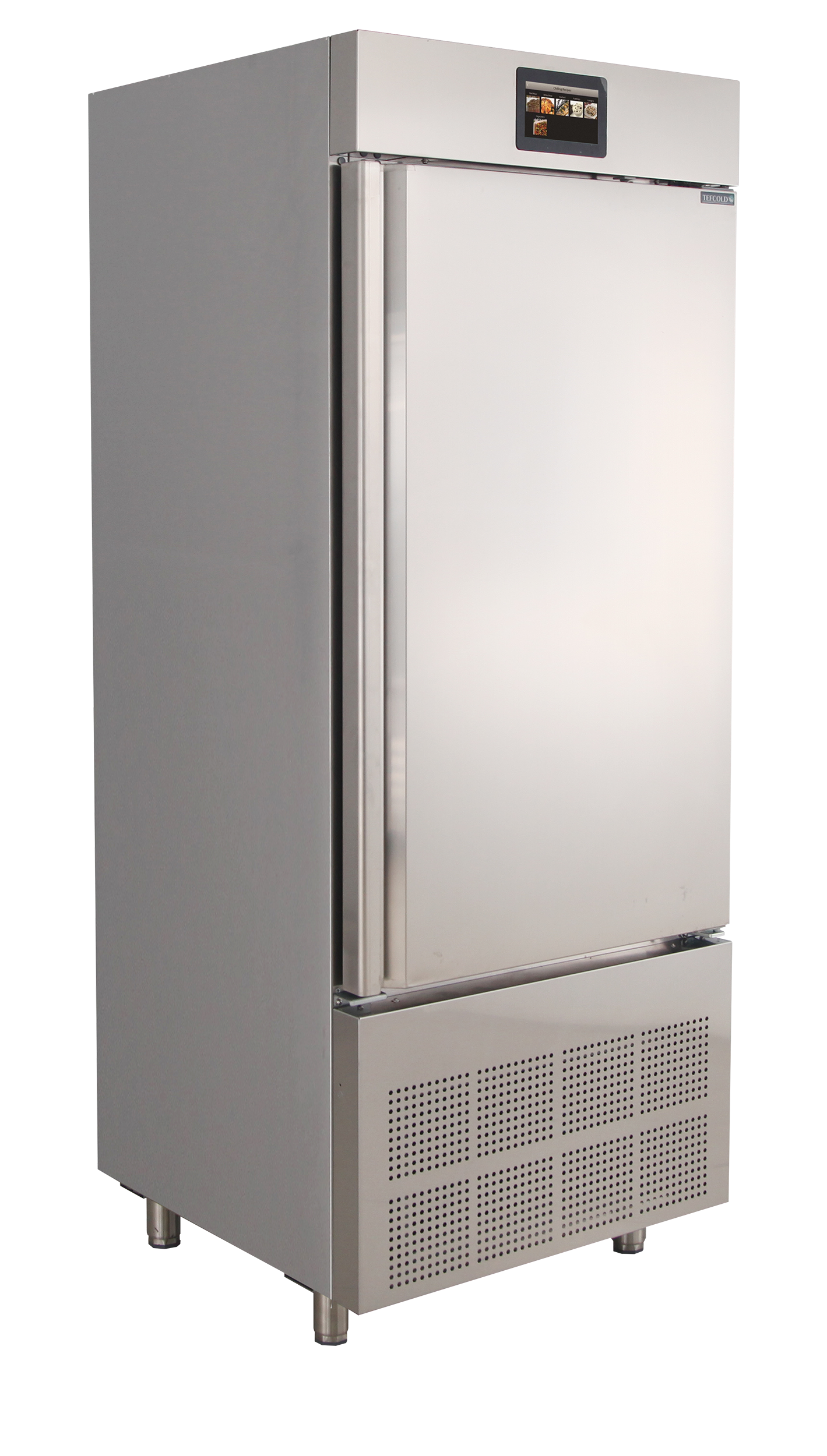 Refroidisseur/congélateur à choc TEFCOLD, GN 1/1 - BLCA14X1
