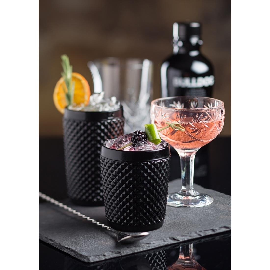 Utopia Dante Onyx DOF 35cl (6 Stück)