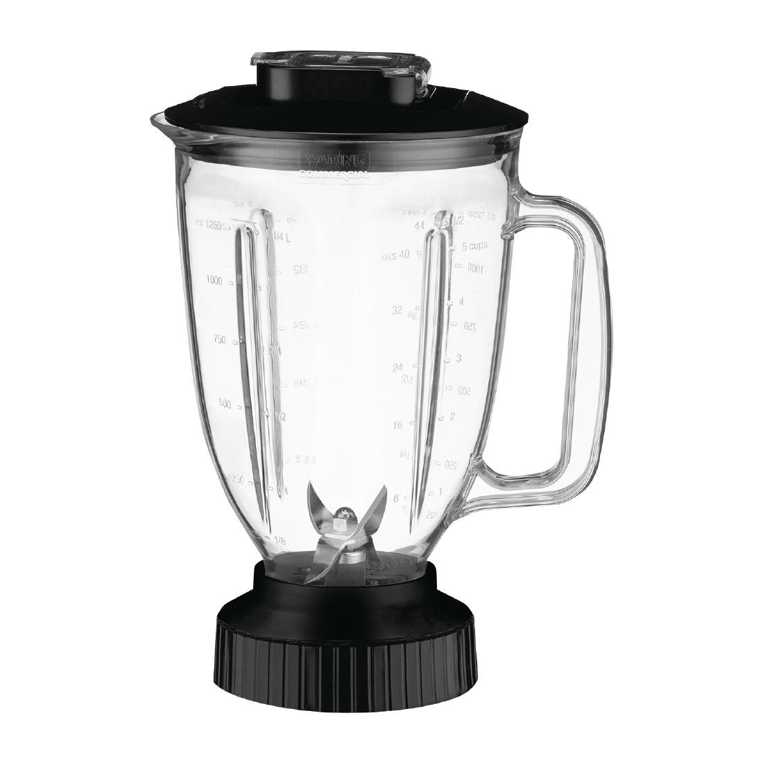Blender de bar Waring BB255K avec bol supplémentaire