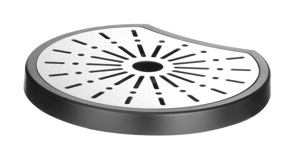 Bac de récupération