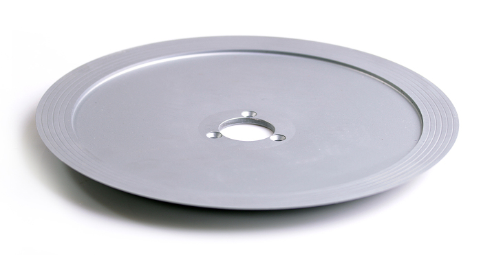 Vervangend mes voor elektrische vleessnijder ø250mm