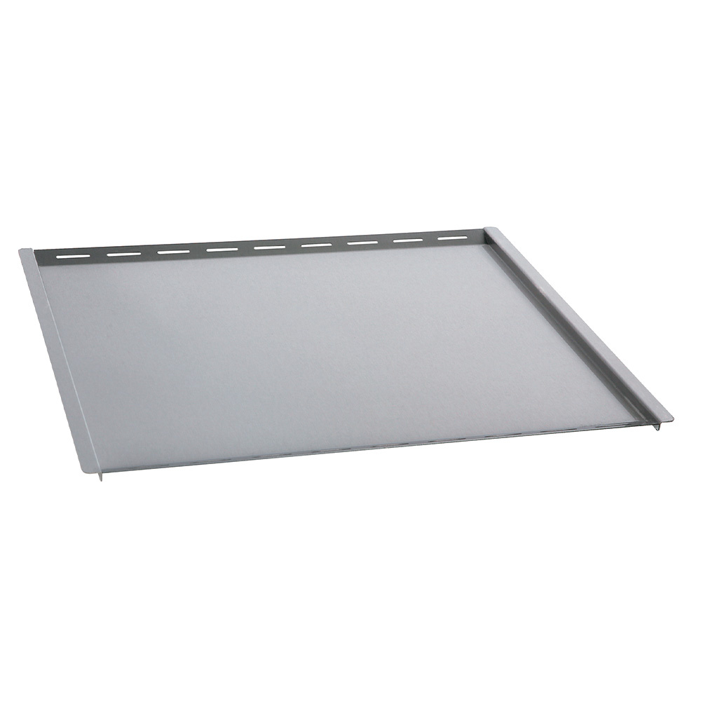 Aluminium schaal voor oven FMX-4136