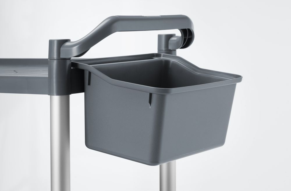 Container voor serveerwagen - AmerBox - 325x240x(H)180mm