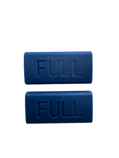 Milch-Identitätsclips – FULL - 2 Stück