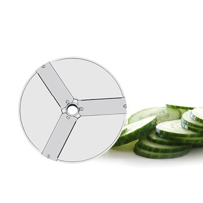 Schneidscheiben für Gemüseschneider – Typ DF-10 – 10 mm
