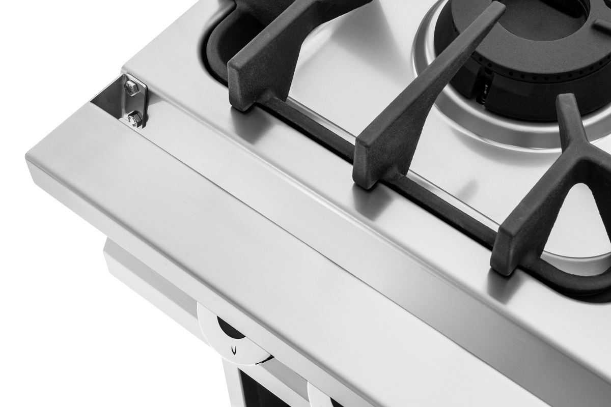 Küchen-Reling 900-1200