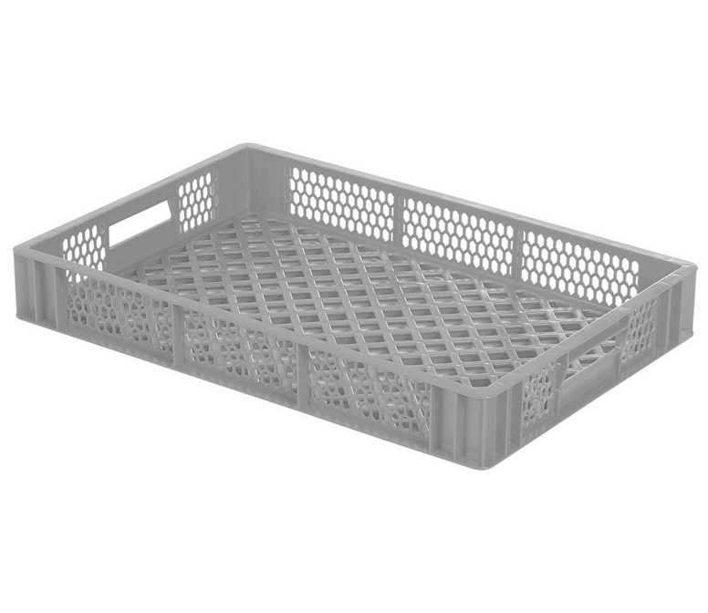 SARO Bakkerijboxen model BK 99