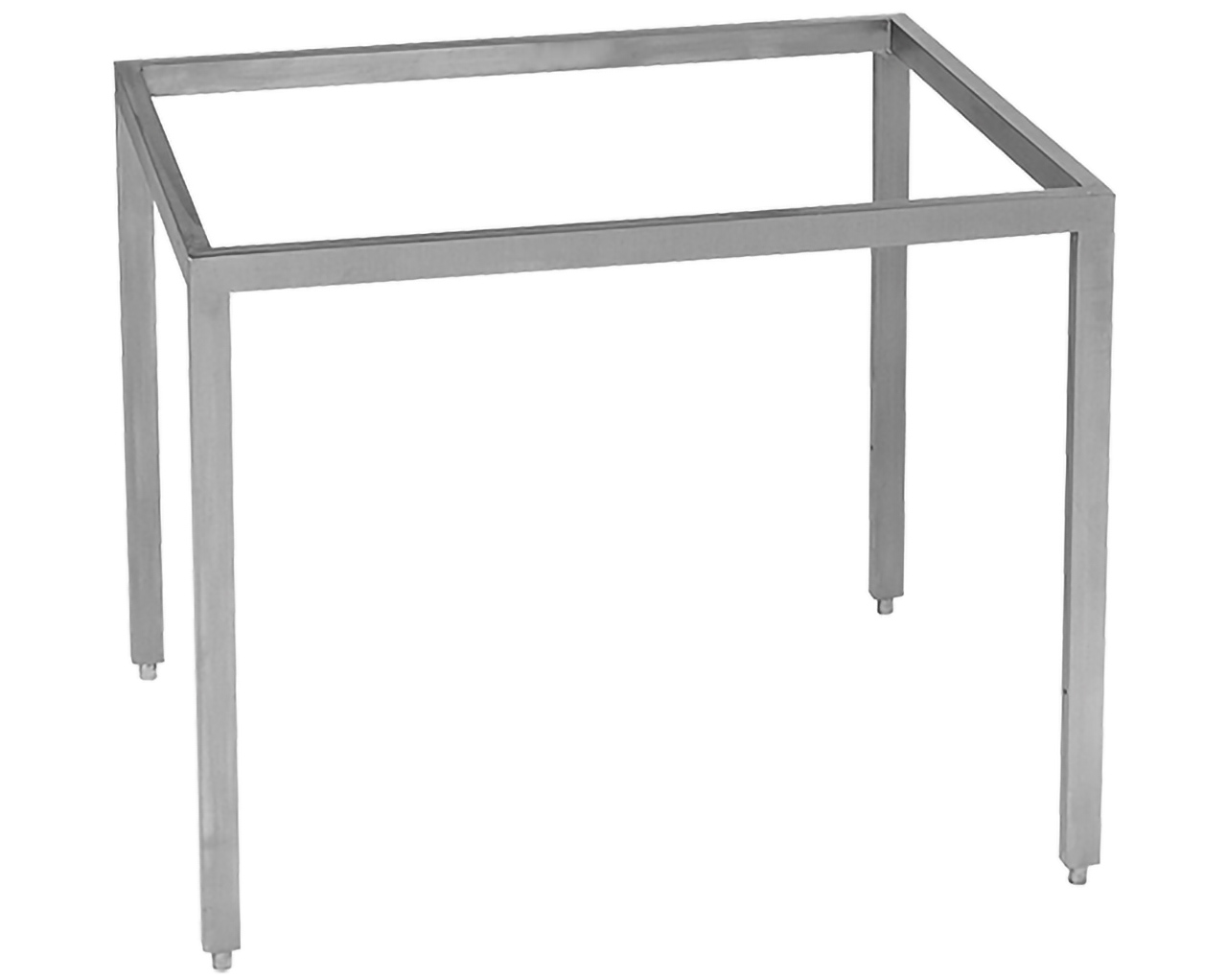 Base ouverte Modulable - 60x60cm