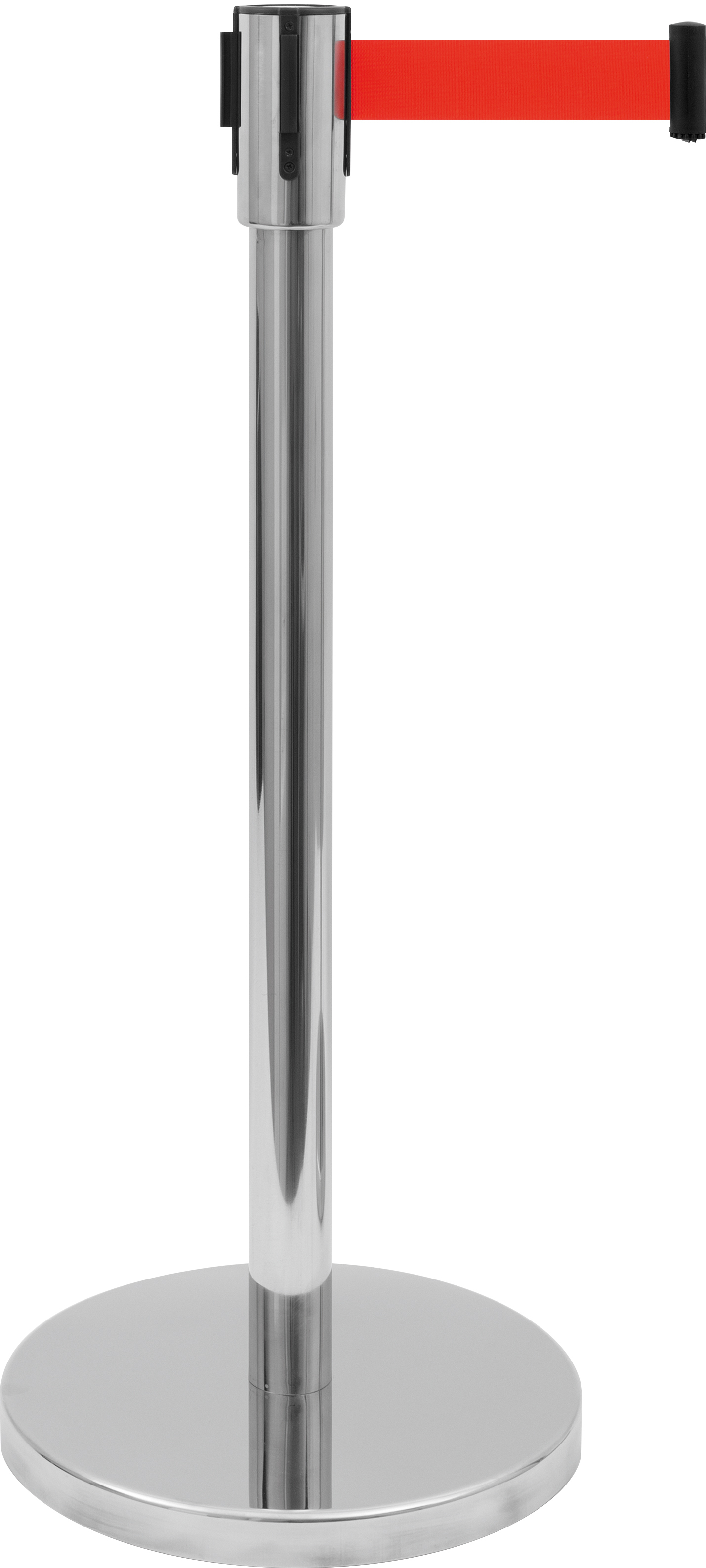 SARO Poteau de délimitation / Tensionneurs modèle AF 206 SR