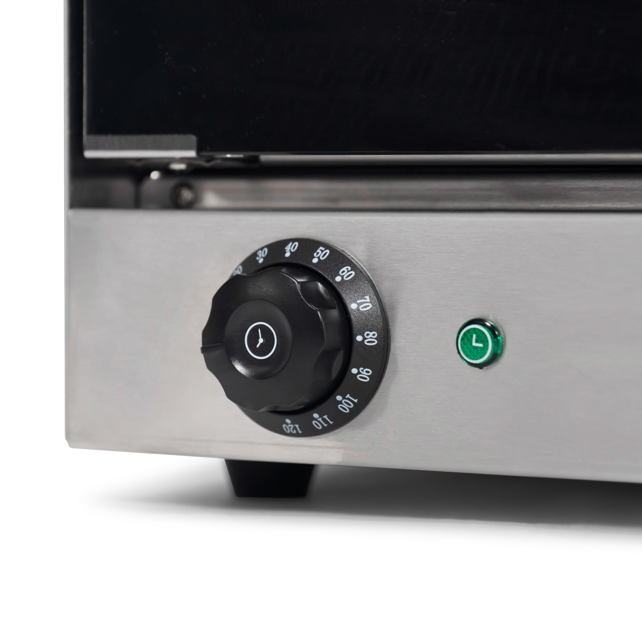 Four à convection professionnel - 50 à 300°C - 230V