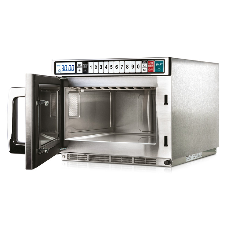 Sharp microwave R-7500AT Inverter | 1800W | 19 Liter