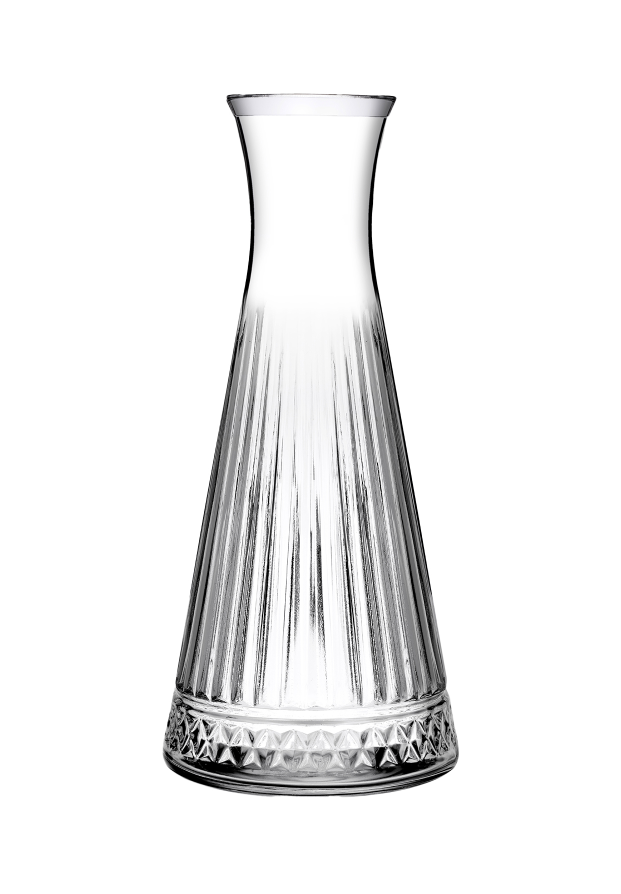 Karaf Elysia 0.94 Liter Glas