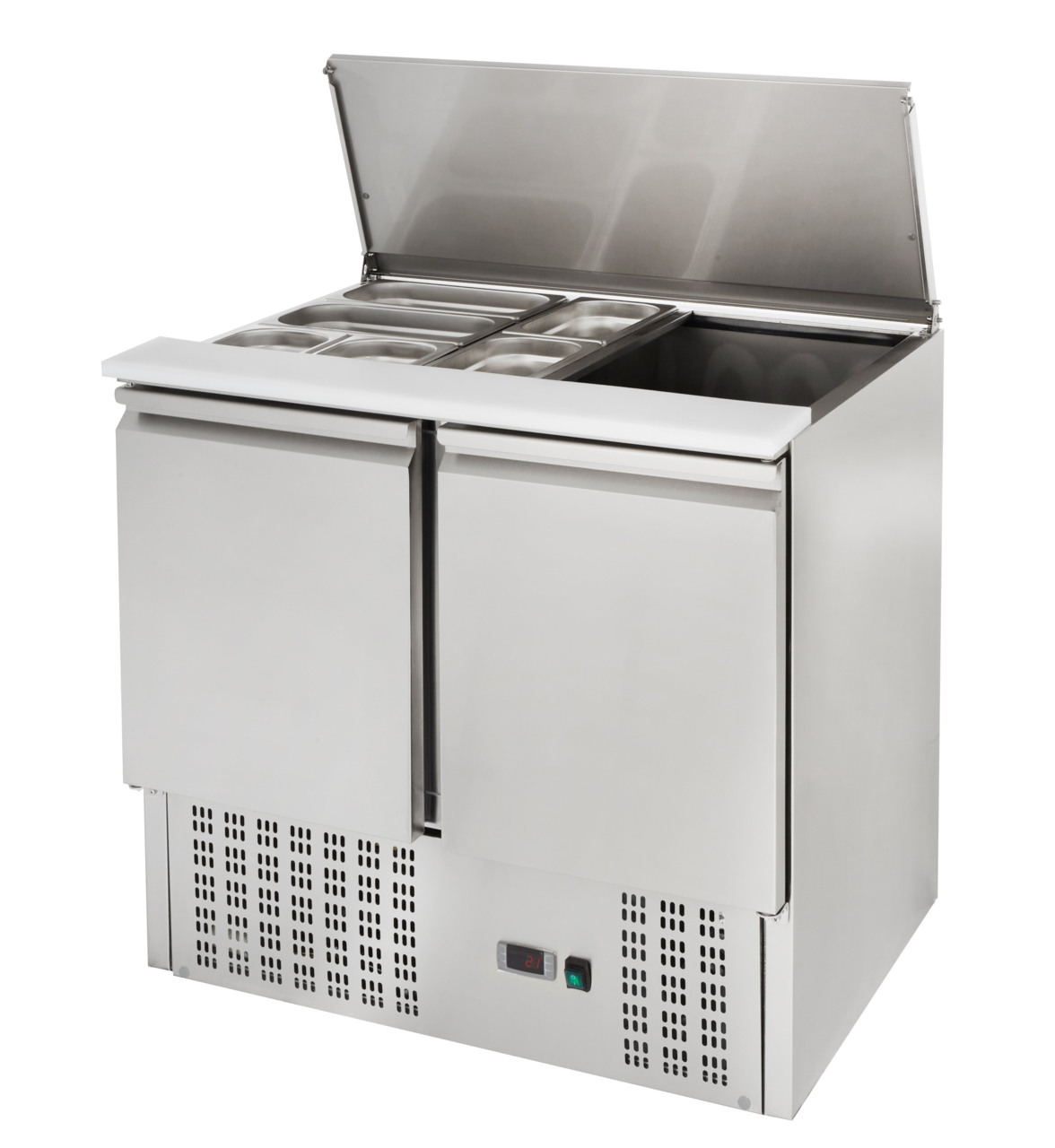 Saladette ECO 900