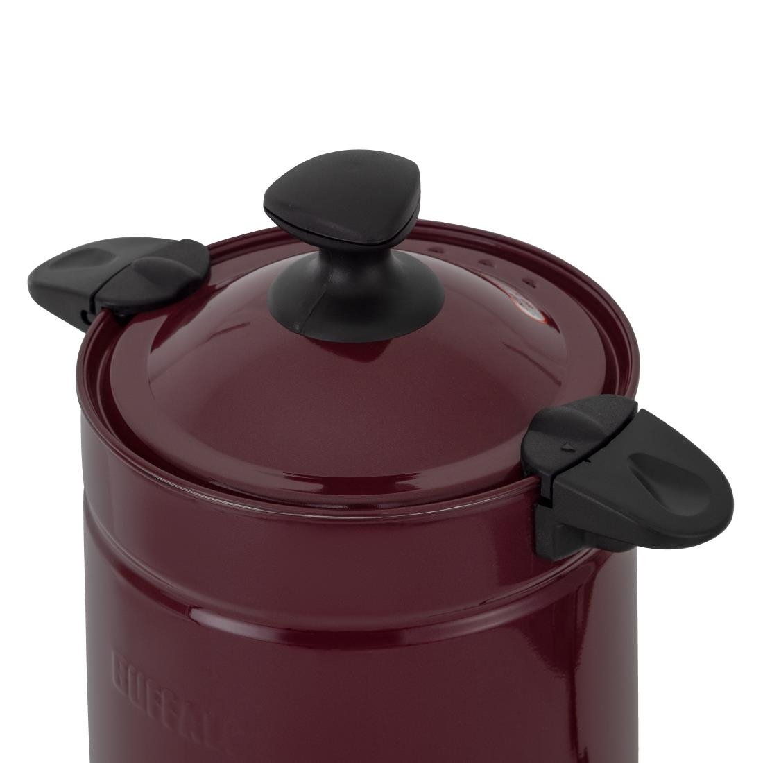 Buffalo Hot Cider und Glühwein Urne 7Ltr