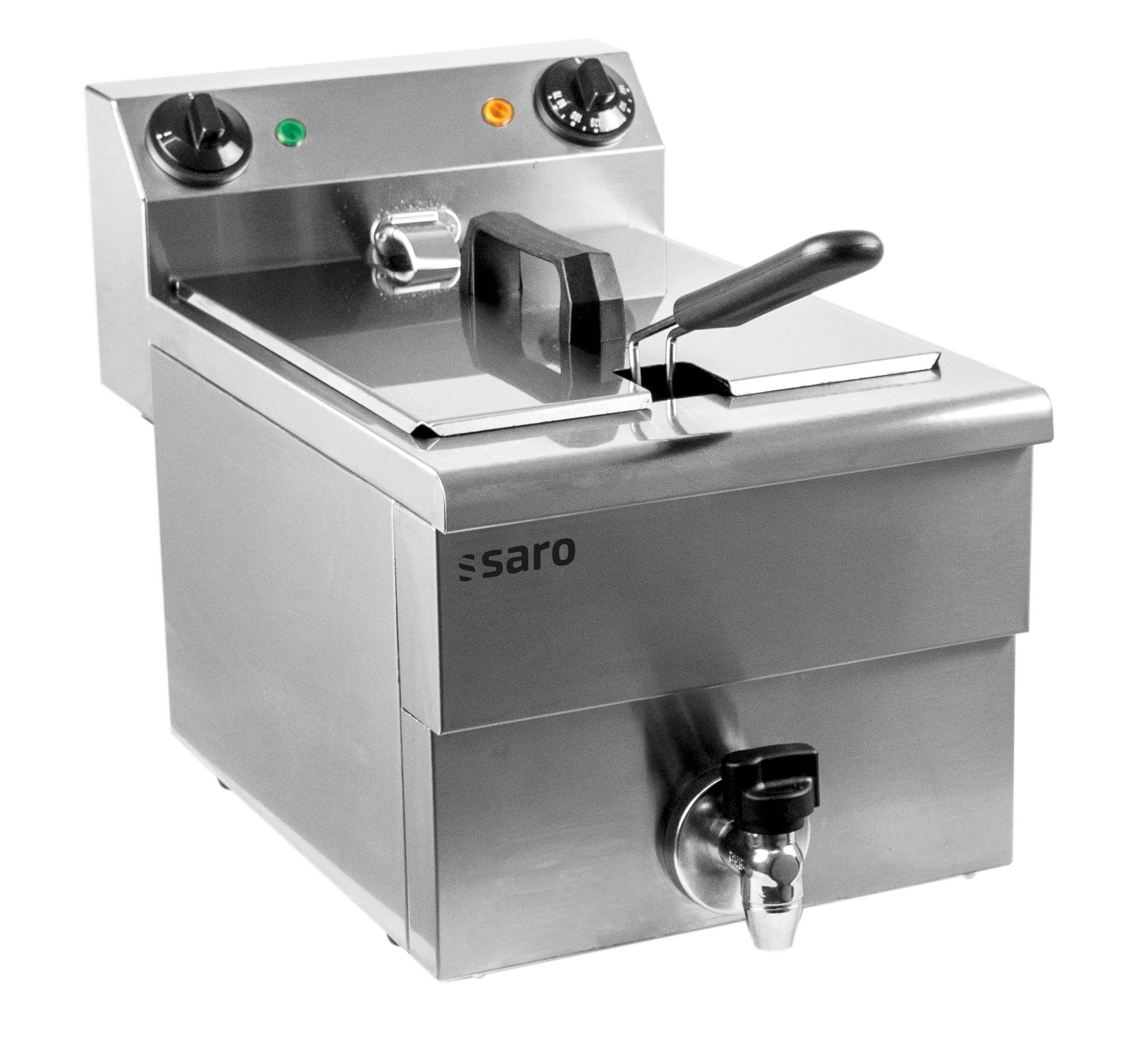Friteuse SARO modèle FE 101