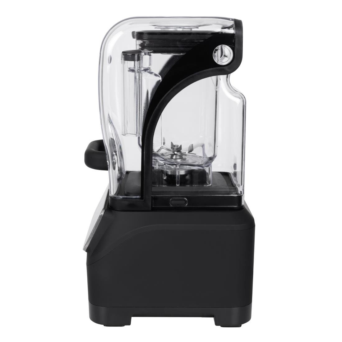 Buffalo Digitaler Leiser Bar Mixer 1,8L Buffalo Digitaler Leiser Bar Mixer 1,8L