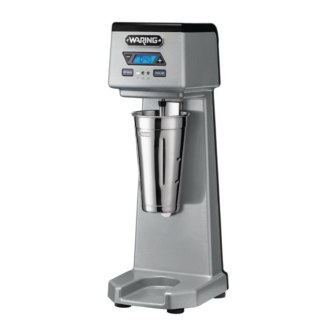 Shaker professionnel une tête Waring WDM120TXK