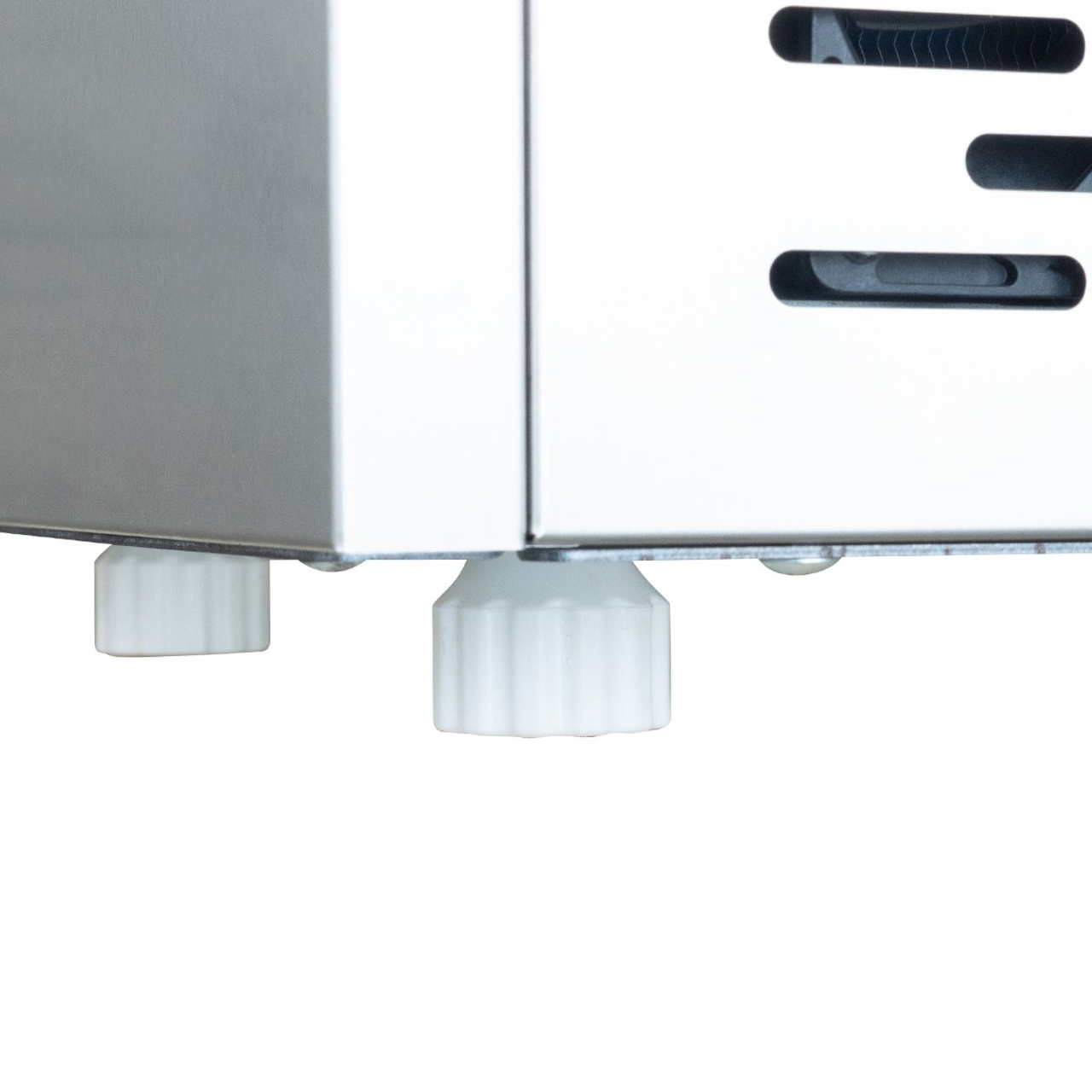 Volle-ijsblokjesmachine ECO 40 kg