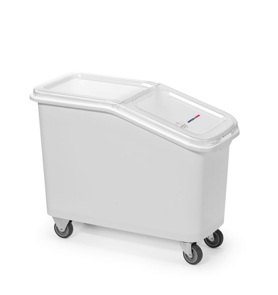 Zutaten-Transportwagen - AmerBox - 62L - 345x720x(H)570mm