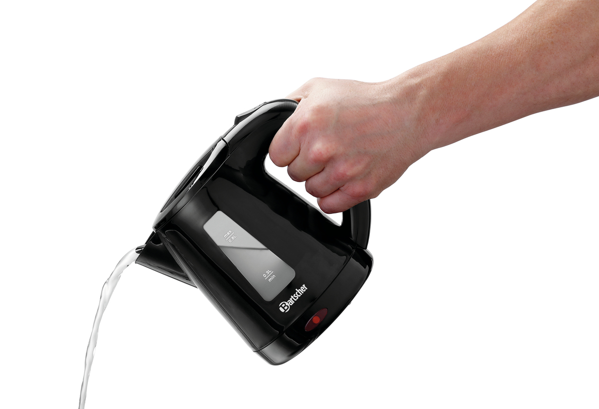 Bouilloire 0,8L