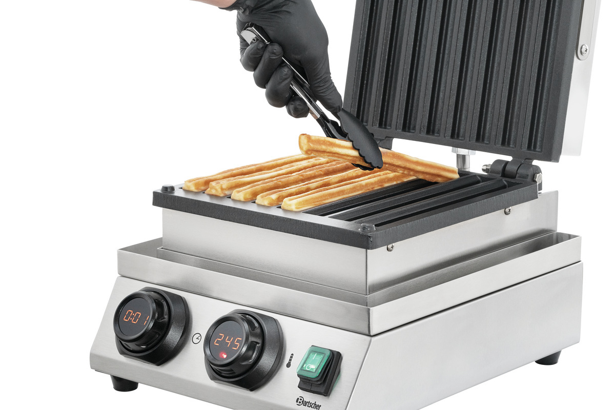 Gaufrier MDI Churros 2210