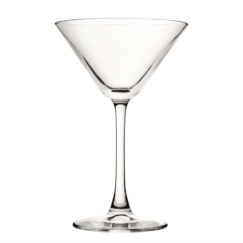 Enoteca martiniglas 230ml - 6 stuks 